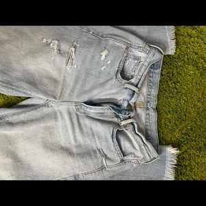 American Eagle Jeans: size 2 short